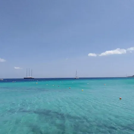 La Casetta Di Rosario Mondello